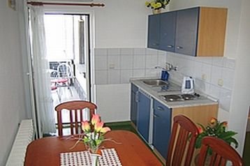 Alojamiento en casa particular Betina 9